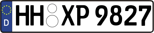 HH-XP9827