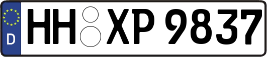 HH-XP9837