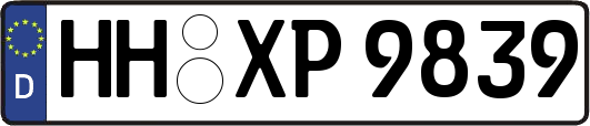 HH-XP9839