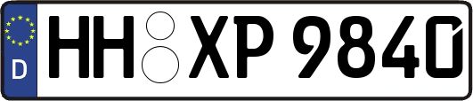 HH-XP9840
