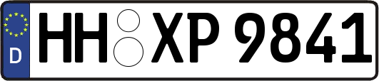 HH-XP9841
