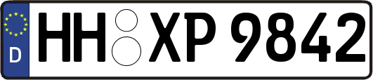 HH-XP9842