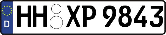 HH-XP9843