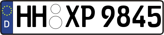 HH-XP9845