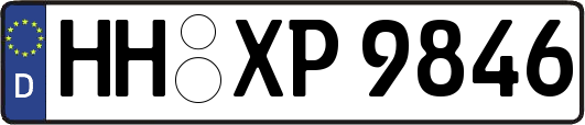 HH-XP9846
