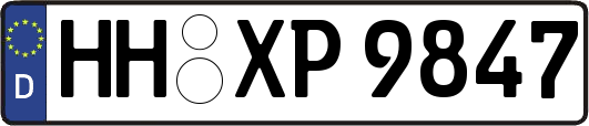 HH-XP9847