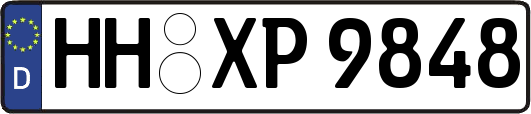 HH-XP9848