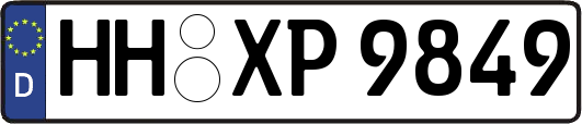 HH-XP9849