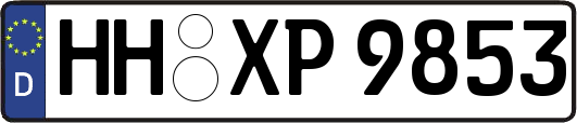 HH-XP9853
