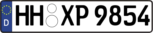 HH-XP9854