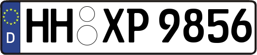 HH-XP9856