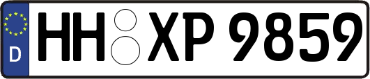HH-XP9859