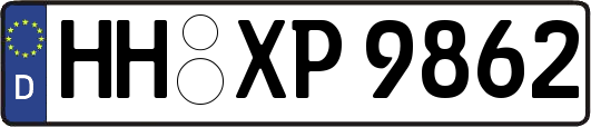 HH-XP9862