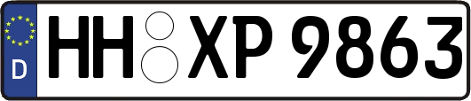 HH-XP9863