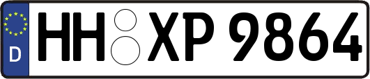 HH-XP9864