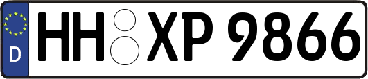 HH-XP9866