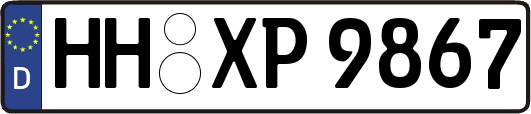 HH-XP9867