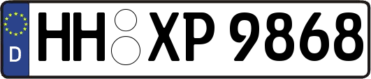 HH-XP9868
