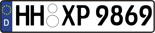 HH-XP9869