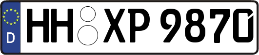 HH-XP9870