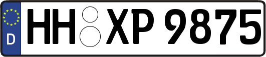 HH-XP9875