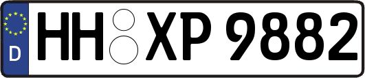 HH-XP9882