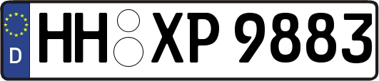 HH-XP9883