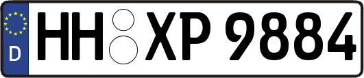 HH-XP9884