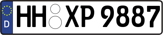 HH-XP9887