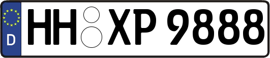 HH-XP9888