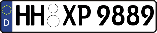 HH-XP9889