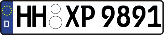 HH-XP9891