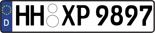 HH-XP9897