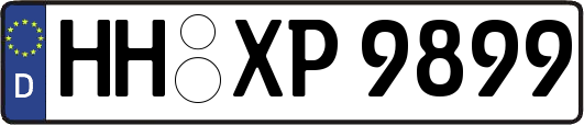 HH-XP9899