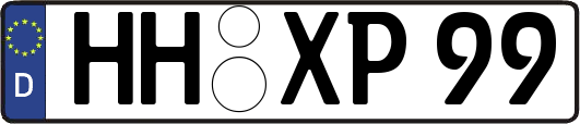 HH-XP99
