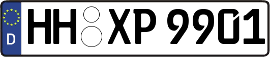 HH-XP9901
