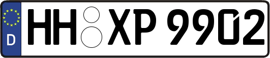 HH-XP9902