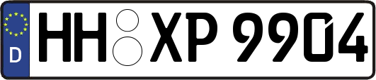 HH-XP9904