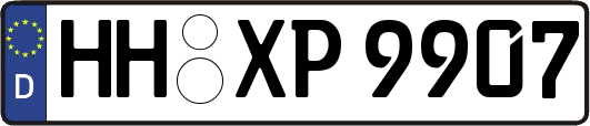 HH-XP9907