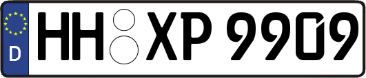 HH-XP9909