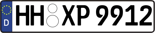 HH-XP9912