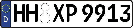HH-XP9913