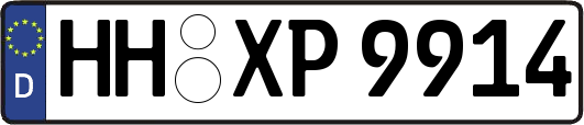 HH-XP9914