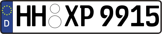 HH-XP9915