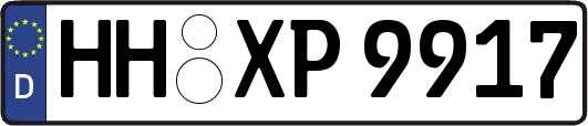 HH-XP9917