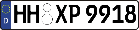 HH-XP9918