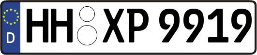 HH-XP9919