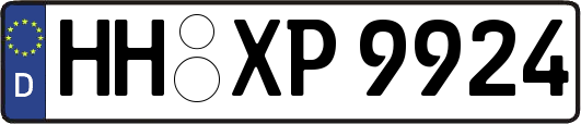 HH-XP9924