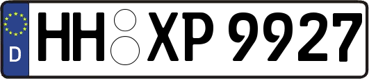 HH-XP9927
