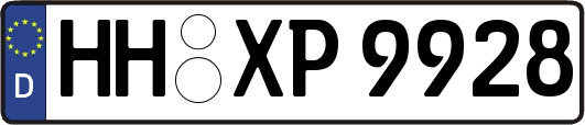 HH-XP9928